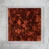 Brown Swirl Acrylic Puzzle -Nesto Store AcrylicSwirlPuzzleHSHF22