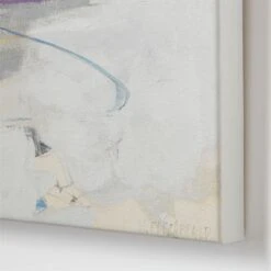 'After Mid Morning' Canvas Painting By Jefferey Fitzgerald 36''x24'' 7 'After Mid Morning' Canvas Painting By Jefferey Fitzgerald 36''x24'' -Nesto Store AfterMidMorning36X24ROF23