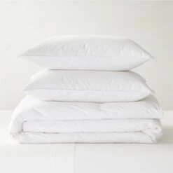 All Season Down Full/Queen Bedding Set