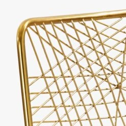 Alpha Brass Counter Stools Set Of 2 13 Alpha Brass Counter Stools Set Of 2 -Nesto Store AlphaBrssCountrStool30inAVS17