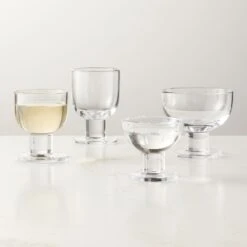 Aldo Coupe Cocktail Glass -Nesto Store AltoGroupFHF22 1