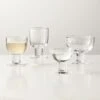 Aldo Short-Stem Wine Glass Set 2 Aldo Short-Stem Wine Glass Set -Nesto Store AltoGroupFHF22