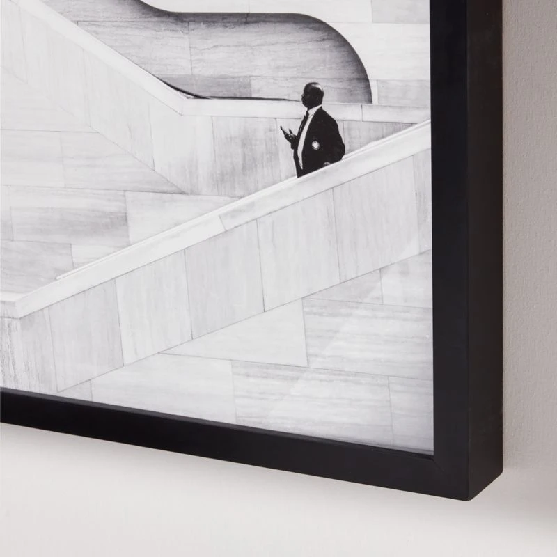 'America' Photographic Print By Antonella Sacconi 38''x26'' 5 'America' Photographic Print By Antonella Sacconi 38''x26'' - Image 3