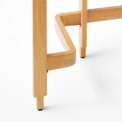 Arroyo Oak Wood Console Table -Nesto Store ArroyoConsoleTableAVSSS22