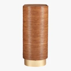 Avalon Rattan Bar Cabinet -Nesto Store AvalonRattanBarSDS18