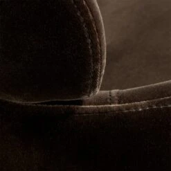 Azalea Mink Counter Stool Set Of 2 -Nesto Store AzaleaBarstool30inBkMinkAVS19