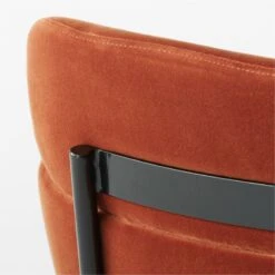 Azalea Brown Counter Stool -Nesto Store AzaleaCounterStoolBrownAVSSF22