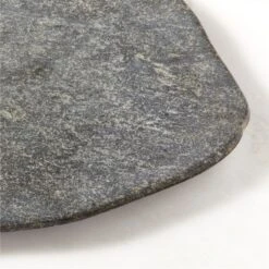 Basalt Stone Serving Platter -Nesto Store BasaltStnServingPlatterAV2SHF23