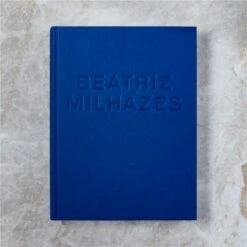 Beatrix Milhazes' Coffee Table Book -Nesto Store BeatrizMilhazesHolAVSHF22