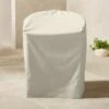 Bedia Waterproof Outdoor Chair Cover -Nesto Store BediaChairCoverSHS19 1x1