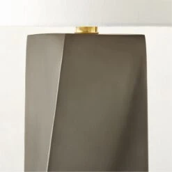 Beke Bronze Table Lamp -Nesto Store BekeBrtlstBrnzTableLampAVSHS23