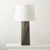 Beke Bronze Table Lamp -Nesto Store BekeBrtlstBrnzTableLampSHS23