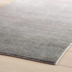 Bicoastal Taupe Handwoven Runner Rug 2.5'x8' -Nesto Store BicoastalTpHndwvnRnr2p5x8AVSHF21