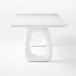 Bima Rectangular Recycled Terrazzo Dining Table -Nesto Store BimaRcyldTrzDiningTableSDSSS22