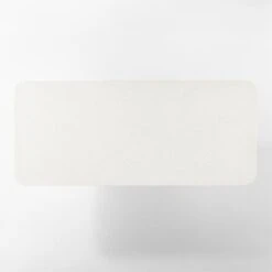 Bima Rectangular Recycled Terrazzo Dining Table -Nesto Store BimaRcyldTrzDiningTableTOPSSS22