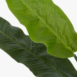 Potted Faux Bird Of Paradise 6' -Nesto Store BirdOfParadiseAVF17