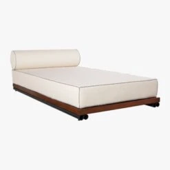 Bizerte Outdoor Chaise Lounge -Nesto Store BizerteChaise3QFS19