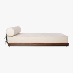 Bizerte Outdoor Chaise Lounge -Nesto Store BizerteChaiseSDS19