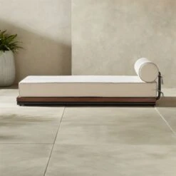 Bizerte Outdoor Chaise Lounge