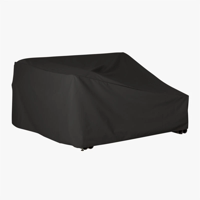 Bizerte Outdoor Corner Chair Cover 4 Bizerte Outdoor Corner Chair Cover - Image 2