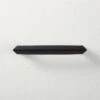 Blaine Matte Black Handle 4" 2 Blaine Matte Black Handle 4" -Nesto Store BlaineMttBlackHandle4inSHS21