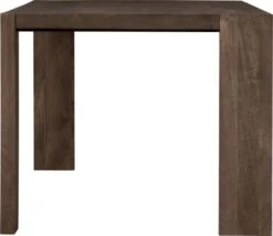 Blox 35x91 Dining Table -Nesto Store BloxDiningTblLgSdF12