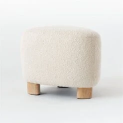 Bozzi Boucle Ottoman -Nesto Store BozziBoucleOttoman3QSSS21