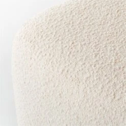 Bozzi Boucle Ottoman -Nesto Store BozziBoucleOttomanAVSSS21