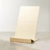 Brass Book Display Stand 2 Brass Book Display Stand -Nesto Store BrassDisplayStandHolSHF22