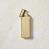 Brass USB Candle Lighter -Nesto Store BrassUSBCandleLighterHolSHF20