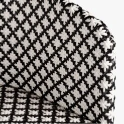 Brava Wicker Outdoor Loveseat 13 Brava Wicker Outdoor Loveseat -Nesto Store BravaLoveseatAVS18