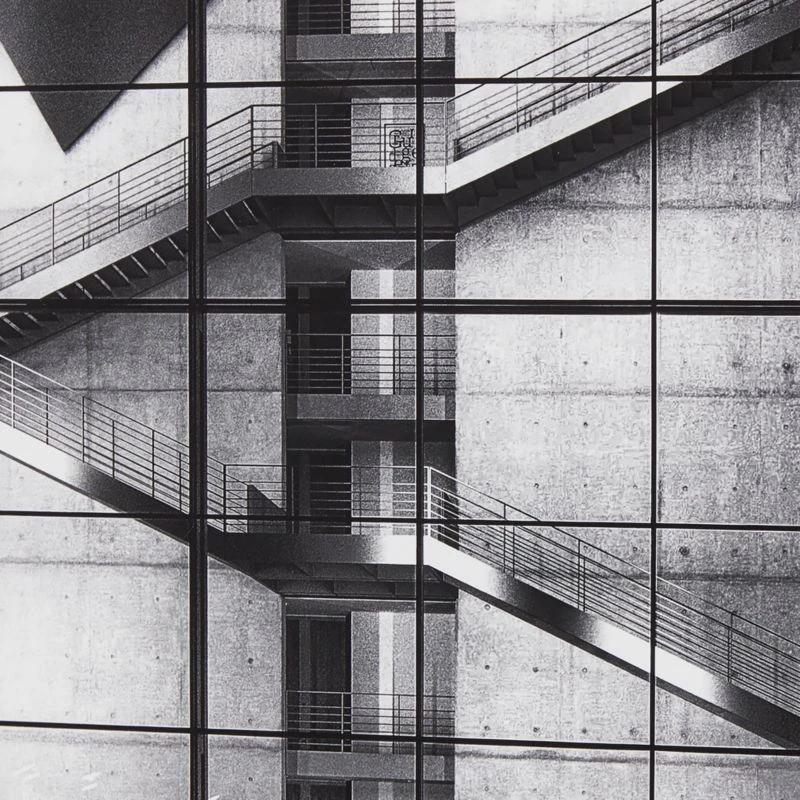 'Bundestag' Photographic Print By Antonella Sacconi 22"X18" 4 'Bundestag' Photographic Print By Antonella Sacconi 22"X18" - Image 2