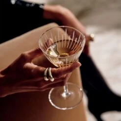 Emory Nick & Nora Glass -Nesto Store CB2FA22 1970 Editorial 09 007