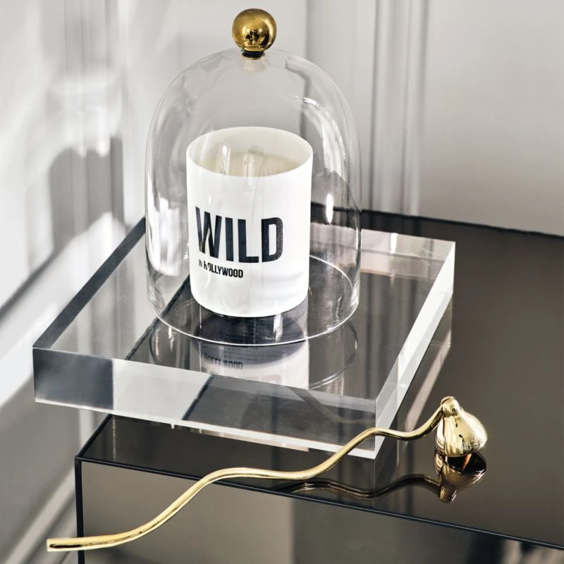 Wild In Hollywood Oud And Spirits Candle 6 Wild In Hollywood Oud And Spirits Candle - Image 4