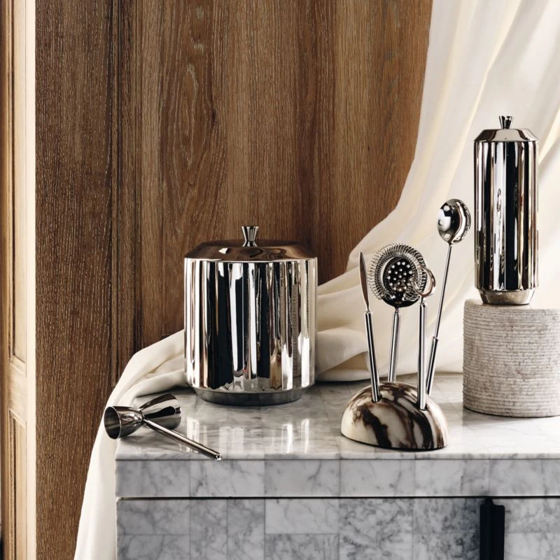 5-Piece Ohara Marble Bar Tool Set 7 5-Piece Ohara Marble Bar Tool Set - Image 5