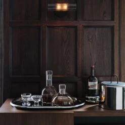 Orsola Wide Wine Decanter 13 Orsola Wide Wine Decanter -Nesto Store CB2FA22 FR 24 V1