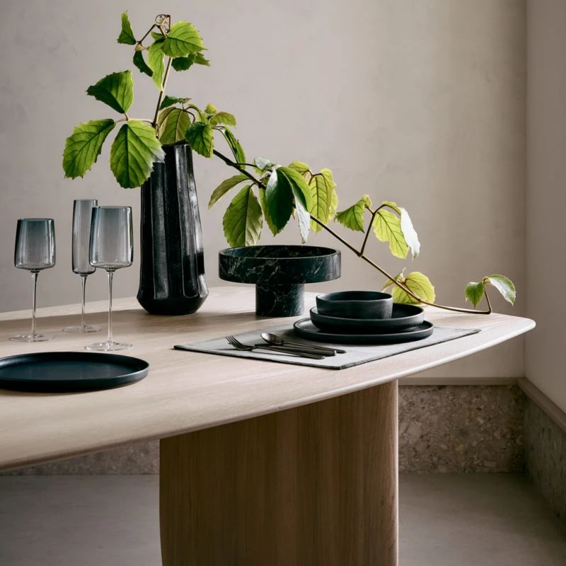 Juliet Midnight Blue Champagne Flute 5 Juliet Midnight Blue Champagne Flute - Image 3