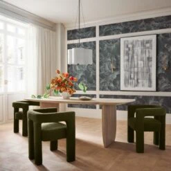 'Komorebi' Framed Wall Art 40''x60'' -Nesto Store CB2FA23 14B V2 1