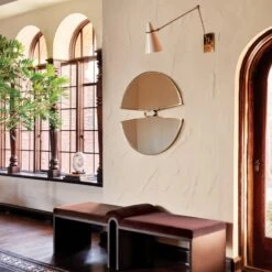 Don't Get It Twisted Marble Decorative Object 14 Don't Get It Twisted Marble Decorative Object -Nesto Store CB2FA23 BID 07 V1