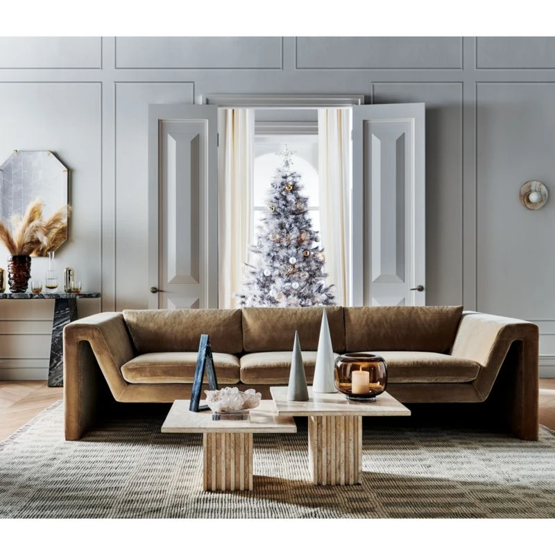 Coco Round Smoked Amber Glass Hurricane Candle Holder Small 10 Coco Round Smoked Amber Glass Hurricane Candle Holder Small - Image 8