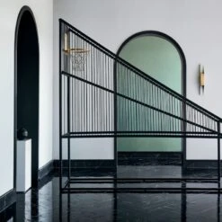 Deluxe Arcade Style Basketball Game 9 Deluxe Arcade Style Basketball Game -Nesto Store CB2HOL21 23A heroOC21 1x1