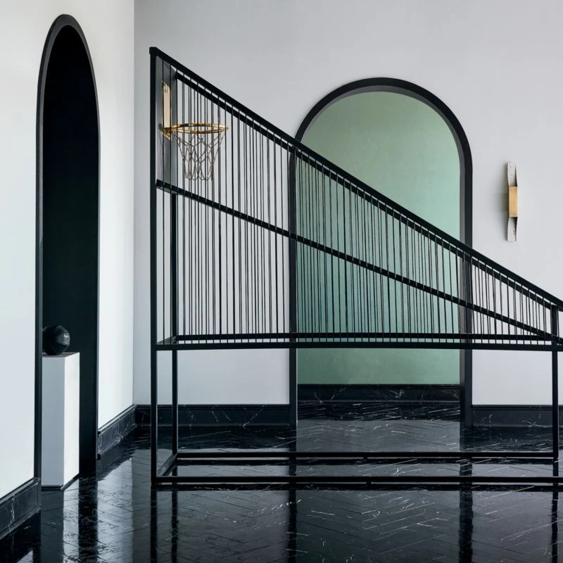 Deluxe Arcade Style Basketball Game 6 Deluxe Arcade Style Basketball Game - Image 4