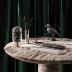 Falcon Metal Incense Burner -Nesto Store CB2HOL22 18B hero 1