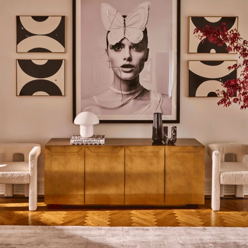 Senza White Glass Table Lamp 6 Senza White Glass Table Lamp - Image 4