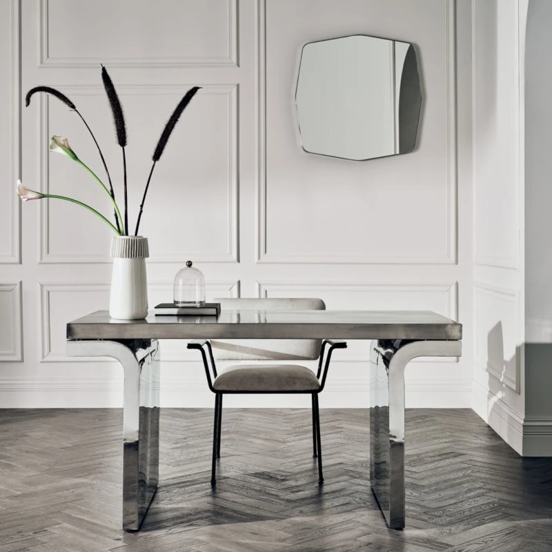 Ruff White Porcelain Vase 6 Ruff White Porcelain Vase - Image 4