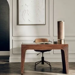 Nyle Suede Office Chair 10 Nyle Suede Office Chair -Nesto Store CB2SP22 32C V1 1