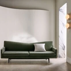 Neptune Travertine Wall Sconce Light 15 Neptune Travertine Wall Sconce Light -Nesto Store CB2SP23 10I hero 1