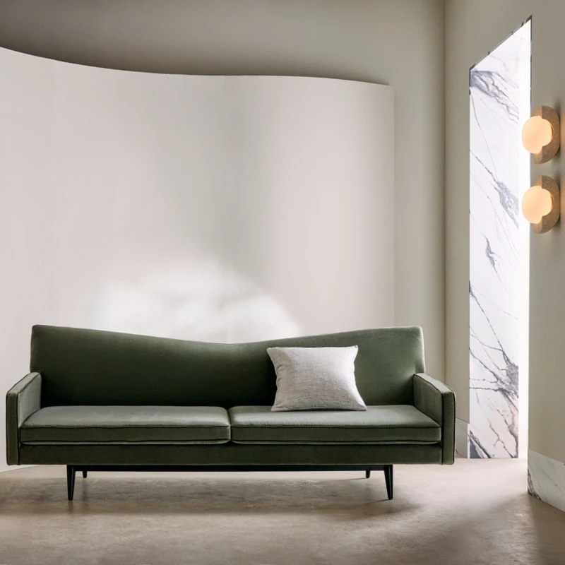 Neptune Travertine Wall Sconce Light 9 Neptune Travertine Wall Sconce Light - Image 7