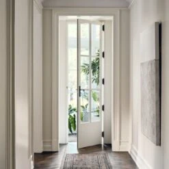 'Jute' Wall Art 48"x60" 11 'Jute' Wall Art 48"x60" -Nesto Store CB2SP23 18B V1