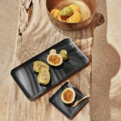 Tors Bronze Serving Bowl -Nesto Store CB2SU22 27B hero